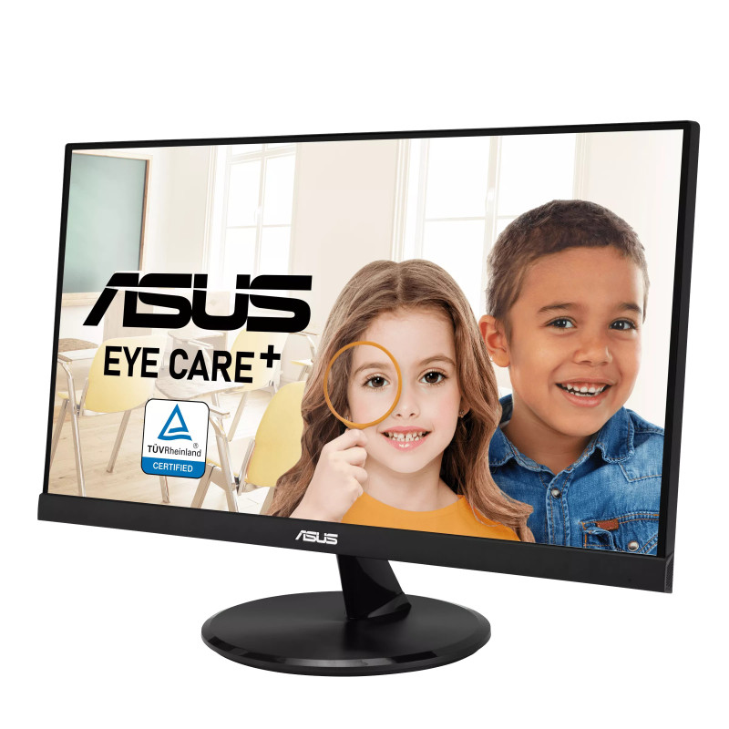 ASUS/VP227HE/21,45''/VA/FHD/75Hz/5ms/Black/3R