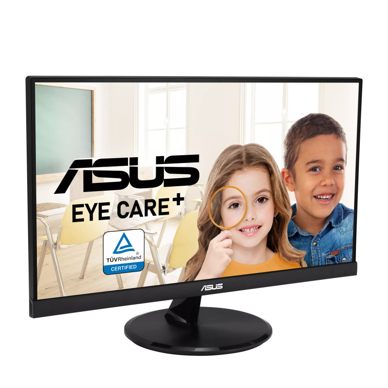 ASUS/VP227HE/21,45''/VA/FHD/75Hz/5ms/Black/3R
