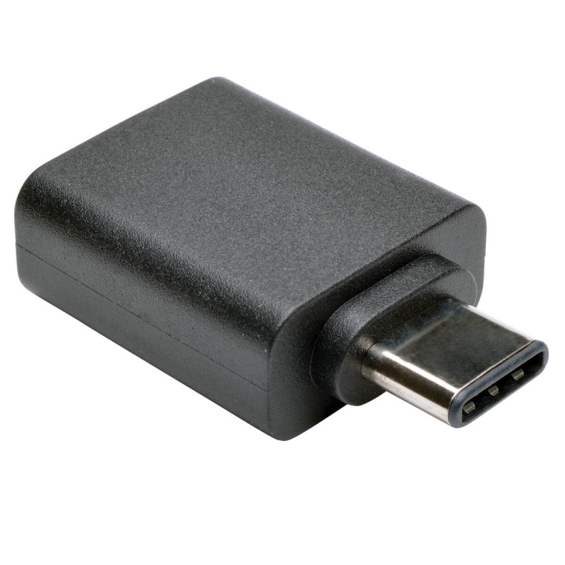 EATON - Adaptér USB-C/USB-A (Samec/Samice), USB 3.1 Gen 1 (5Gb/s)