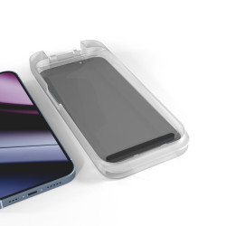 Epico Privacy Glass 3D pre iPhone 13/13 Pro/14/16e/17e