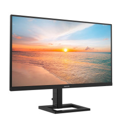 Philips/27E1N1800AE/00/27''/IPS/UHD/60Hz/4ms/Black/3R