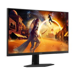 AOC Gaming/Q24G4RE/23,8''/IPS/QHD/180Hz/0,5ms/Black/3R