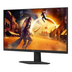 AOC Gaming/Q24G4RE/23,8''/IPS/QHD/180Hz/0,5ms/Black/3R