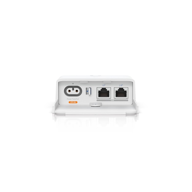 Ubiquiti UACC-Dual-Power-Injector, UISP Dual-Power Injector