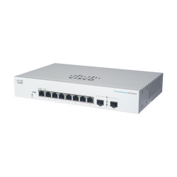CISCO REFRESH - Cisco CBS220-8FP-E-2G-EU REFRESH