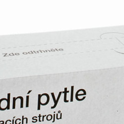 AVELI - Odpadové pytle typ II, modré