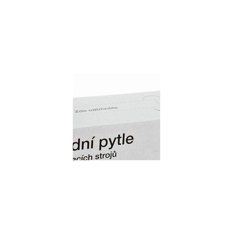 AVELI - Odpadové pytle typ II, modré