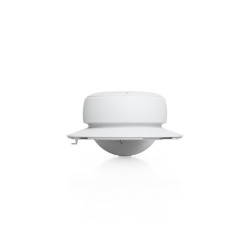 UBIQUITI ENTERPRISE - Ubiquiti UACC-AI-MS-4-AM-W - UniFi AI Multi Sensor 4 Camera Arm Mount, biela