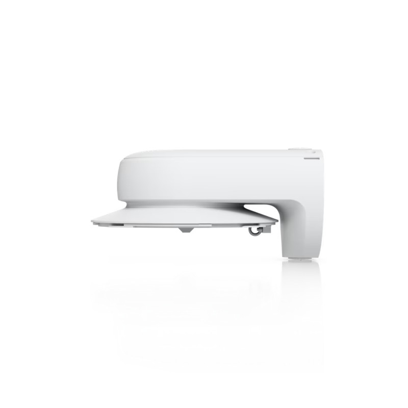 UBIQUITI ENTERPRISE - Ubiquiti UACC-AI-MS-4-AM-W - UniFi AI Multi Sensor 4 Camera Arm Mount, biela