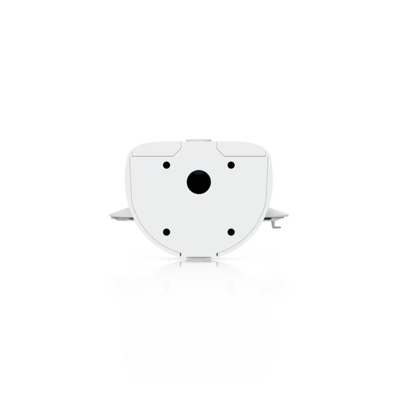 UBIQUITI ENTERPRISE - Ubiquiti UACC-AI-MS-4-AM-W - UniFi AI Multi Sensor 4 Camera Arm Mount, biela