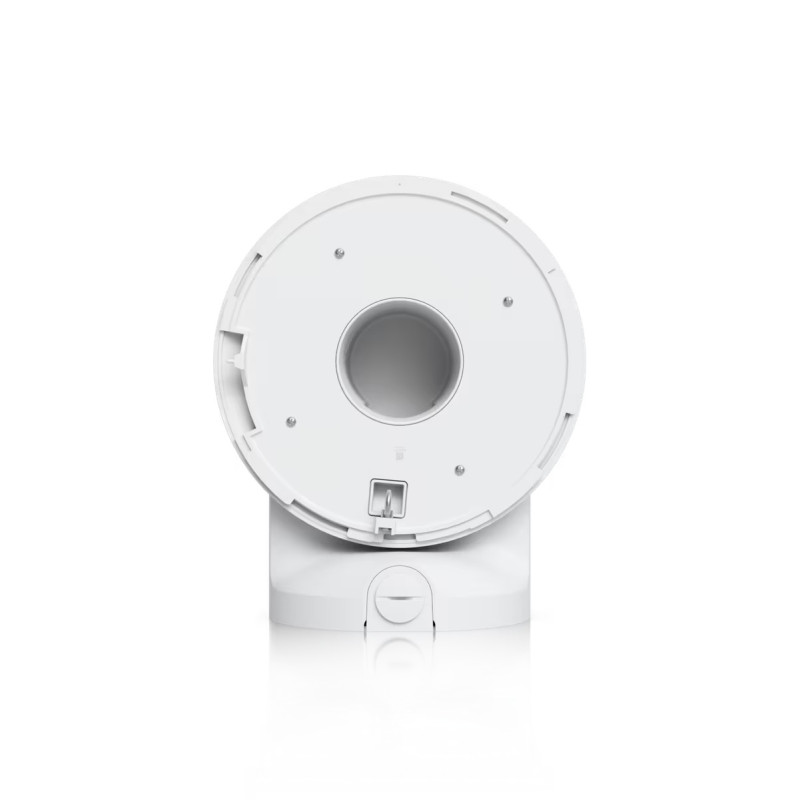 UBIQUITI ENTERPRISE - Ubiquiti UACC-AI-MS-4-AM-W - UniFi AI Multi Sensor 4 Camera Arm Mount, biela