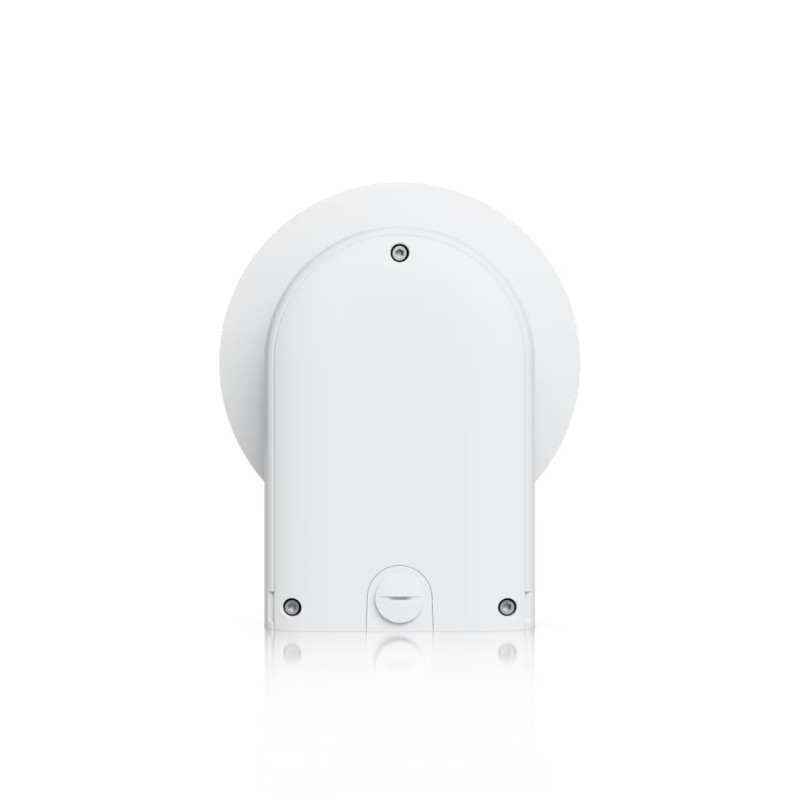 UBIQUITI ENTERPRISE - Ubiquiti UACC-AI-MS-4-AM-W - UniFi AI Multi Sensor 4 Camera Arm Mount, biela