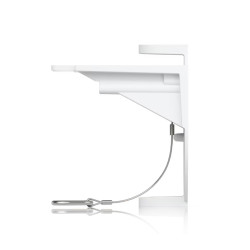 UBIQUITI ENTERPRISE - Ubiquiti UACC-AI-MS-4-AM-W - UniFi AI Multi Sensor 4 Camera Arm Mount, biela
