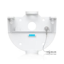 UBIQUITI ENTERPRISE - Ubiquiti UACC-AI-MS-4-AM-W - UniFi AI Multi Sensor 4 Camera Arm Mount, biela