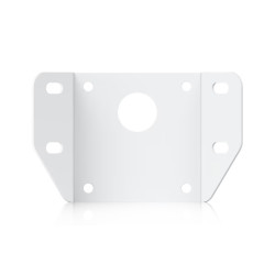 UBIQUITI ENTERPRISE - Ubiquiti UACC-AI-MS-4-AM-W - UniFi AI Multi Sensor 4 Camera Arm Mount, biela