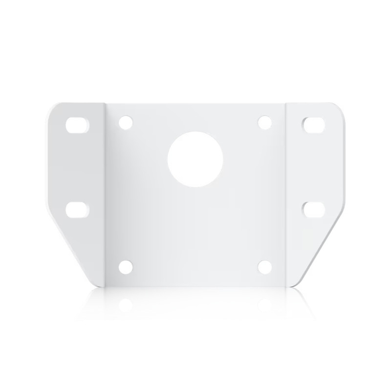 UBIQUITI ENTERPRISE - Ubiquiti UACC-AI-MS-4-AM-W - UniFi AI Multi Sensor 4 Camera Arm Mount, biela