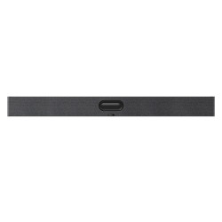Yealink A50-010 All-in-one MeetingBar, 3x50MP, 8x digi.zoom, 4K, 16MEMS, HDMI, USB-C, MDEP