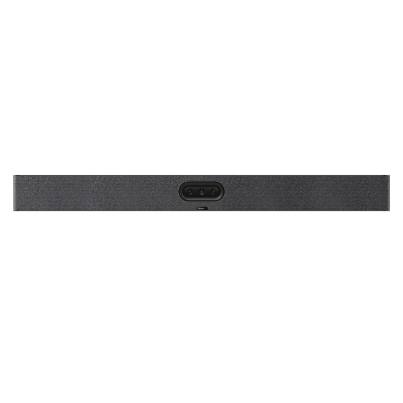 Yealink A50-010 All-in-one MeetingBar, 3x50MP, 8x digi.zoom, 4K, 16MEMS, HDMI, USB-C, MDEP