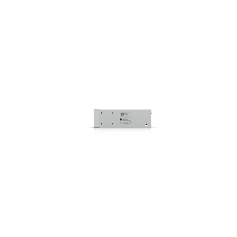 Ubiquiti UACC-ETH-SP-Panel-24 - Ethernet Surge Protection Rack-mount, prepäťová ochrana rack