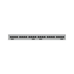 Ubiquiti UACC-ETH-SP-Panel-24 - Ethernet Surge Protection Rack-mount, prepäťová ochrana rack