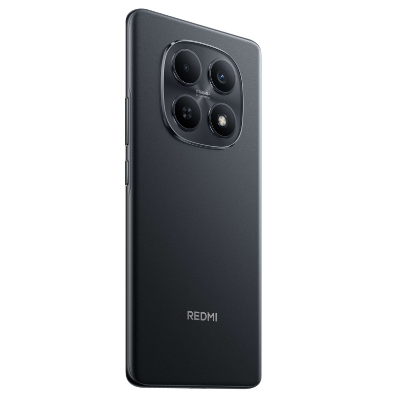 Xiaomi Redmi Note 15/8GB/256GB/Black