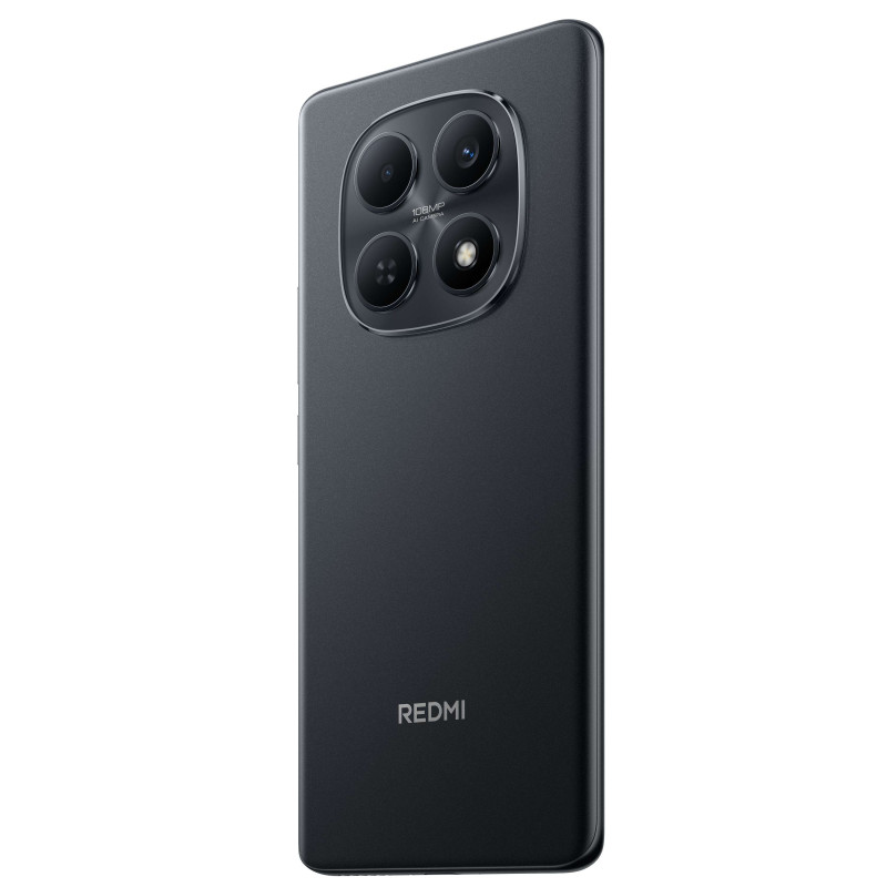 Xiaomi Redmi Note 15/8GB/256GB/Black
