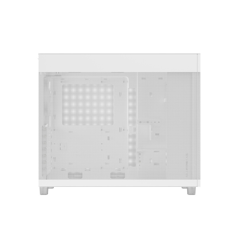 ASUS case PRIME AP303 MESH WHITE