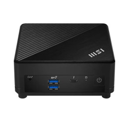 MSI Cubi/5 1M-496EU/Mini/5-120U/16GB/512GB/Intel int/W11P/3R