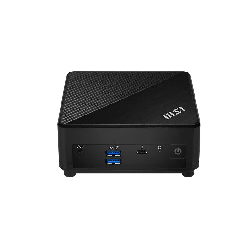 MSI Cubi/5 1M-496EU/Mini/5-120U/16GB/512GB/Intel int/W11P/3R