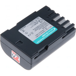 Batérie T6 Power pre Pentax D-Li90, 1620mAh, 11,7Wh