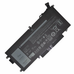 Dell Batérie 3-cell 45W/HR LI-ON pre Latitude 7280, 7389, 7390 2v1, 5289