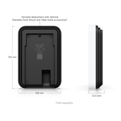 Ubiquiti U7-Pro-XG-Wall, UniFi U7 Pre XG Wall