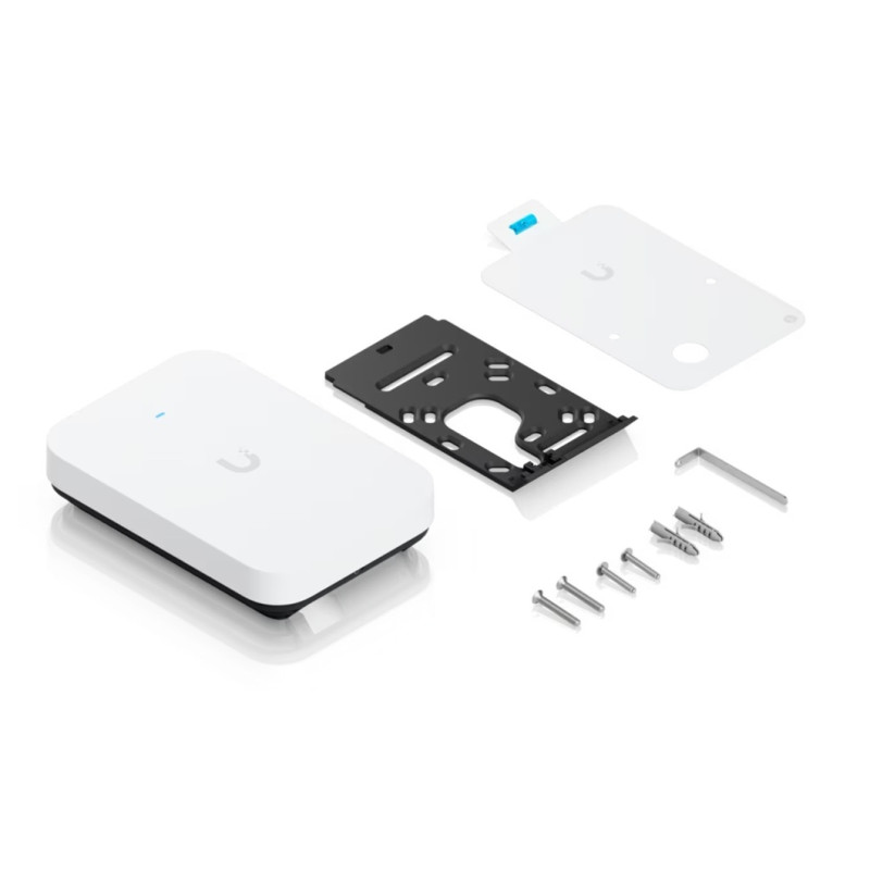 Ubiquiti U7-Pro-XG-Wall, UniFi U7 Pre XG Wall