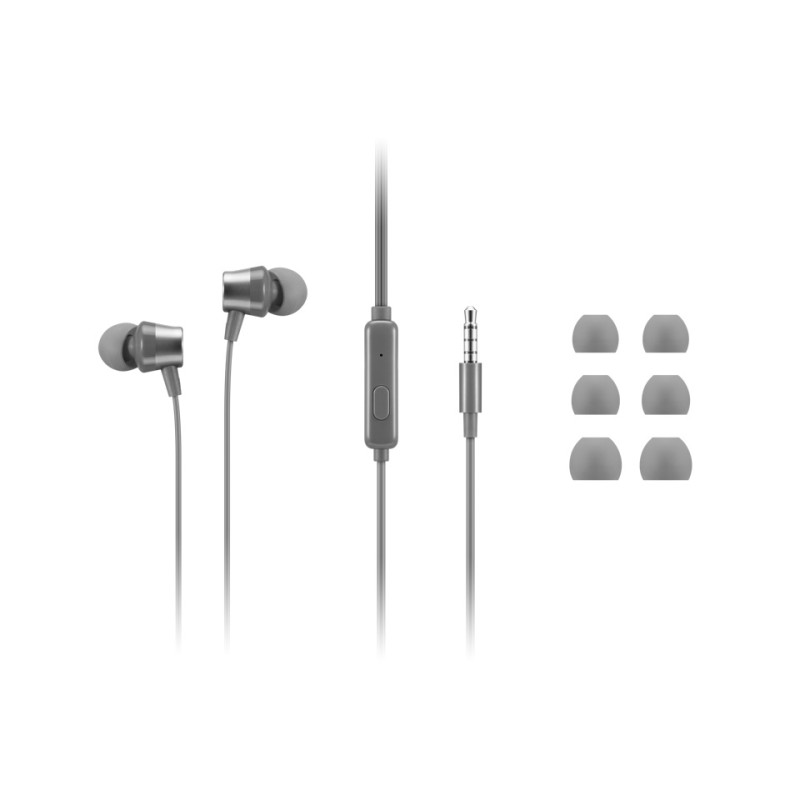 Lenovo 110 Analog In-Ear Headphones