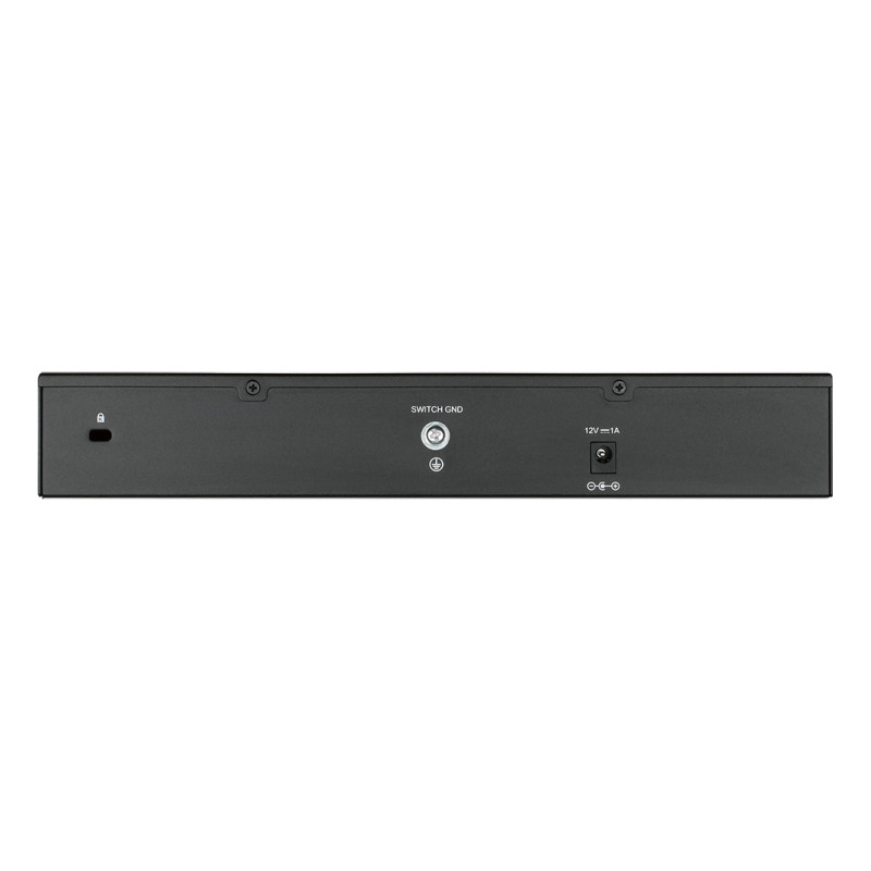 D-Link GO-SW-16G 16-Port GIGABIT DESKTOP SWITCH