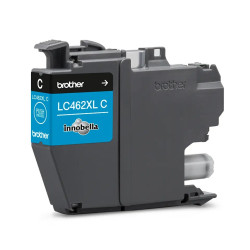 BROTHER - LC-462XLC (inkoust cyan, 1500 str.)