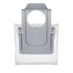 T6 Power bag pre Roborock QRevo Pro, MaxV, Edge, Curv, Saros 10, Z70, S8 MaxV Ultra, 5 ks