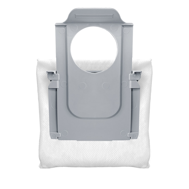 T6 Power bag pre Roborock QRevo Pro, MaxV, Edge, Curv, Saros 10, Z70, S8 MaxV Ultra, 5 ks