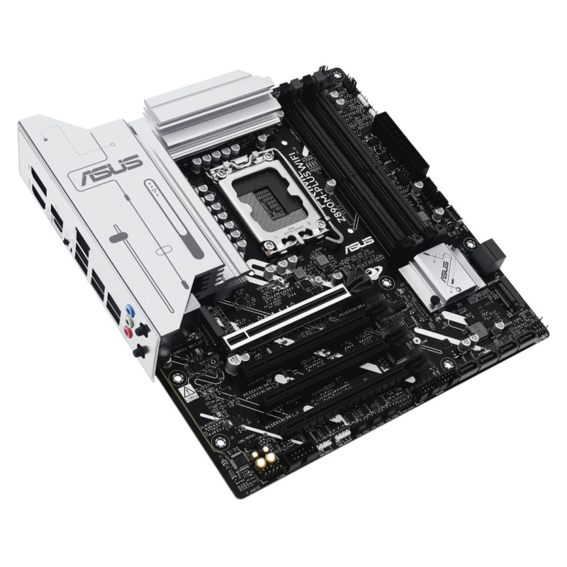 ASUS PRIME Z890-PLUS WIFI/LGA 1851/mATX