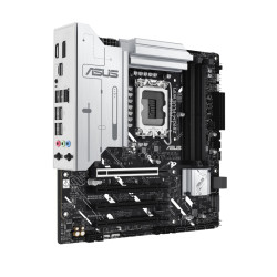 ASUS PRIME Z890-PLUS WIFI/LGA 1851/mATX