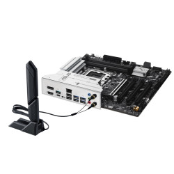 ASUS PRIME Z890-PLUS WIFI/LGA 1851/mATX