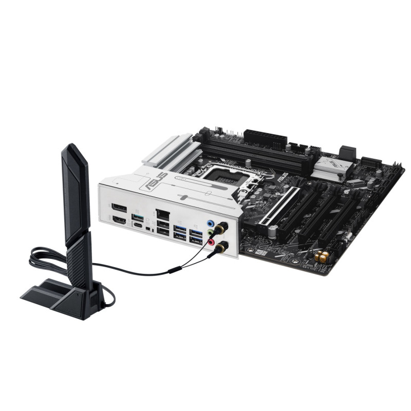 ASUS PRIME Z890-PLUS WIFI/LGA 1851/mATX