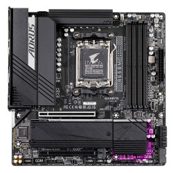 GIGABYTE B650 AORUS ELITE/AM5/mATX