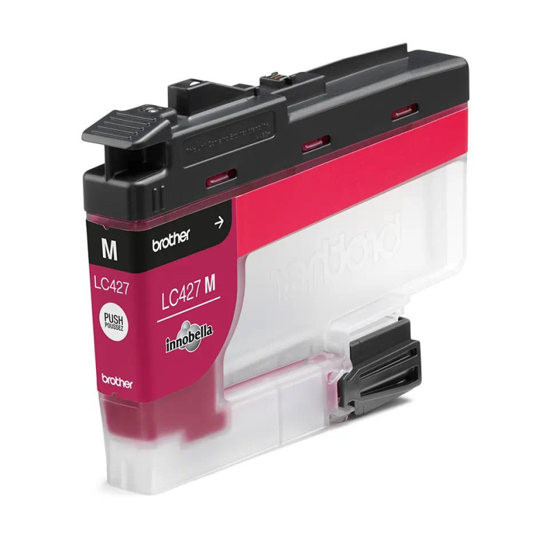 BROTHER - LC-427M (inkoust magenta, 1 500 str.)