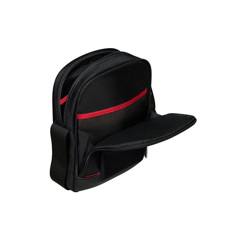 Samsonite PRO-DLX 6 Crossover M 9.7'' Black