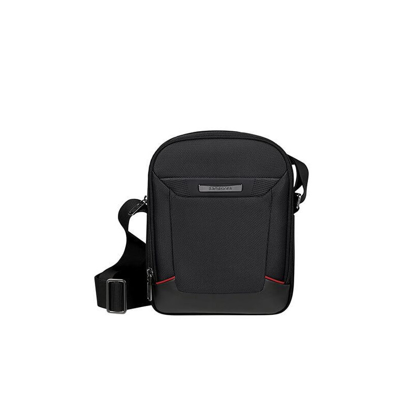 Samsonite PRO-DLX 6 Crossover M 9.7'' Black