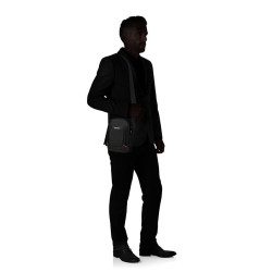 Samsonite PRO-DLX 6 Crossover M 9.7'' Black