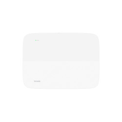Tenda N6P-8H - PoE kamerový 4K NVR rekordér, 8 kanálov, H.265+, OnViF, zvuk, web. rozhranie, SK app
