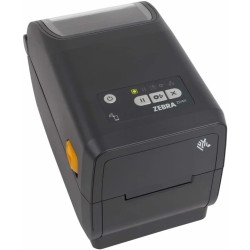 ZEBRA - ZD411 TT - 203 dpi, USB, Host, Ethernet, BT