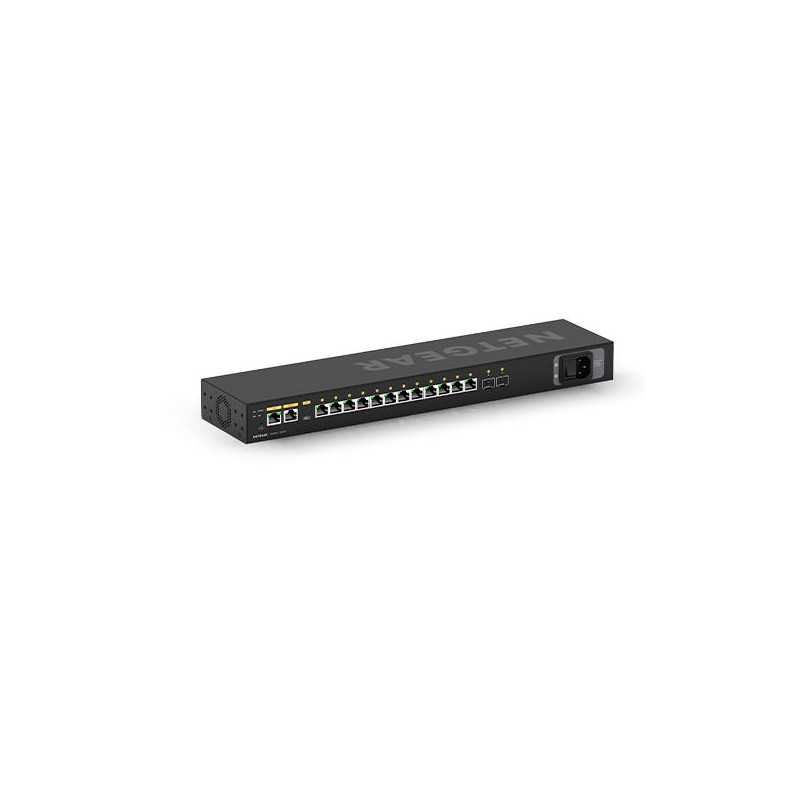 NETGEAR M4250-12M2XF MANAGED SWITCH